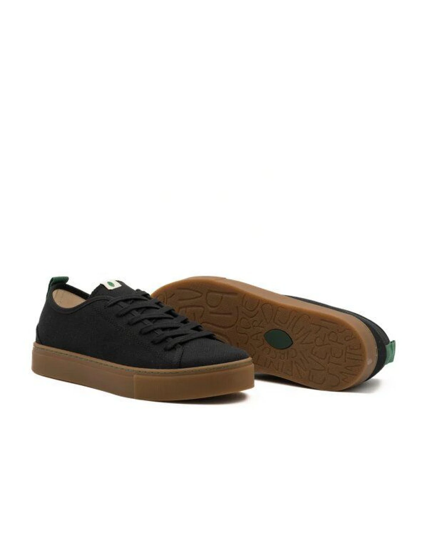 Vesicapiscis Sneaker Modell: Nikola – Ansicht 2