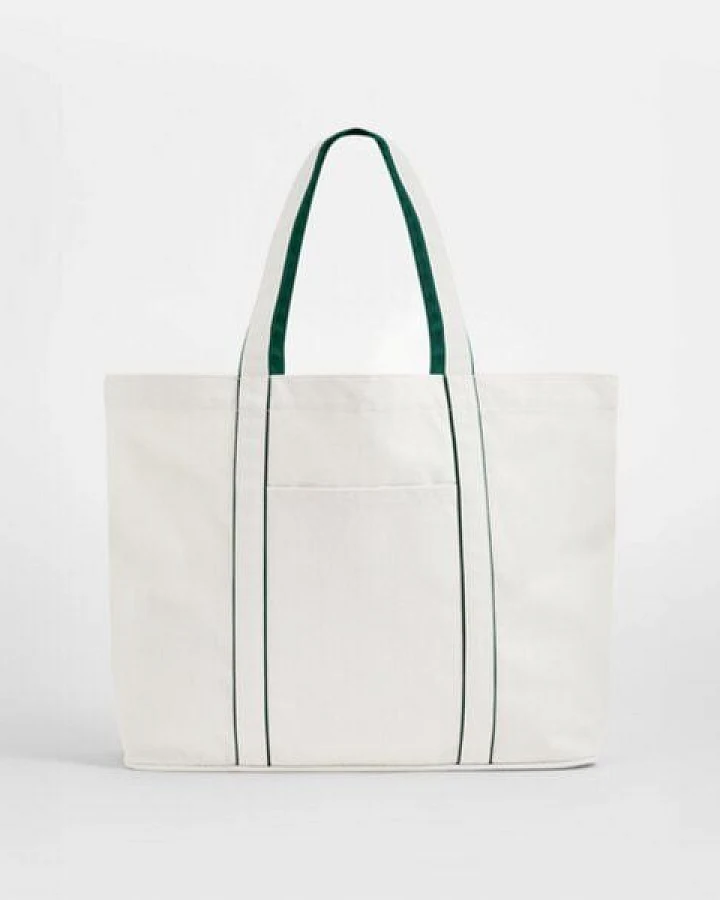 Weiss (Soft) / Grün (Bottle)