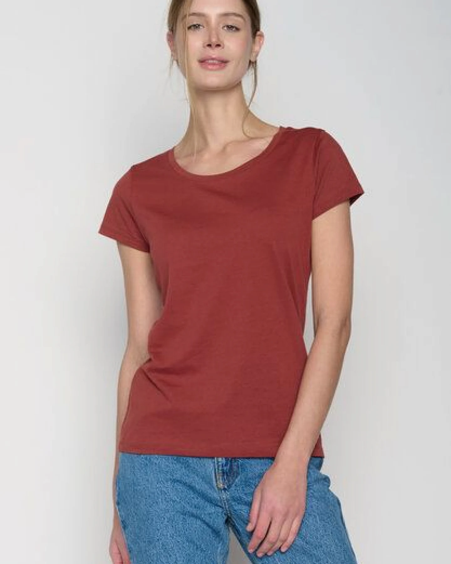GREENBOMB Basic T-Shirt Loves – Ansicht 2