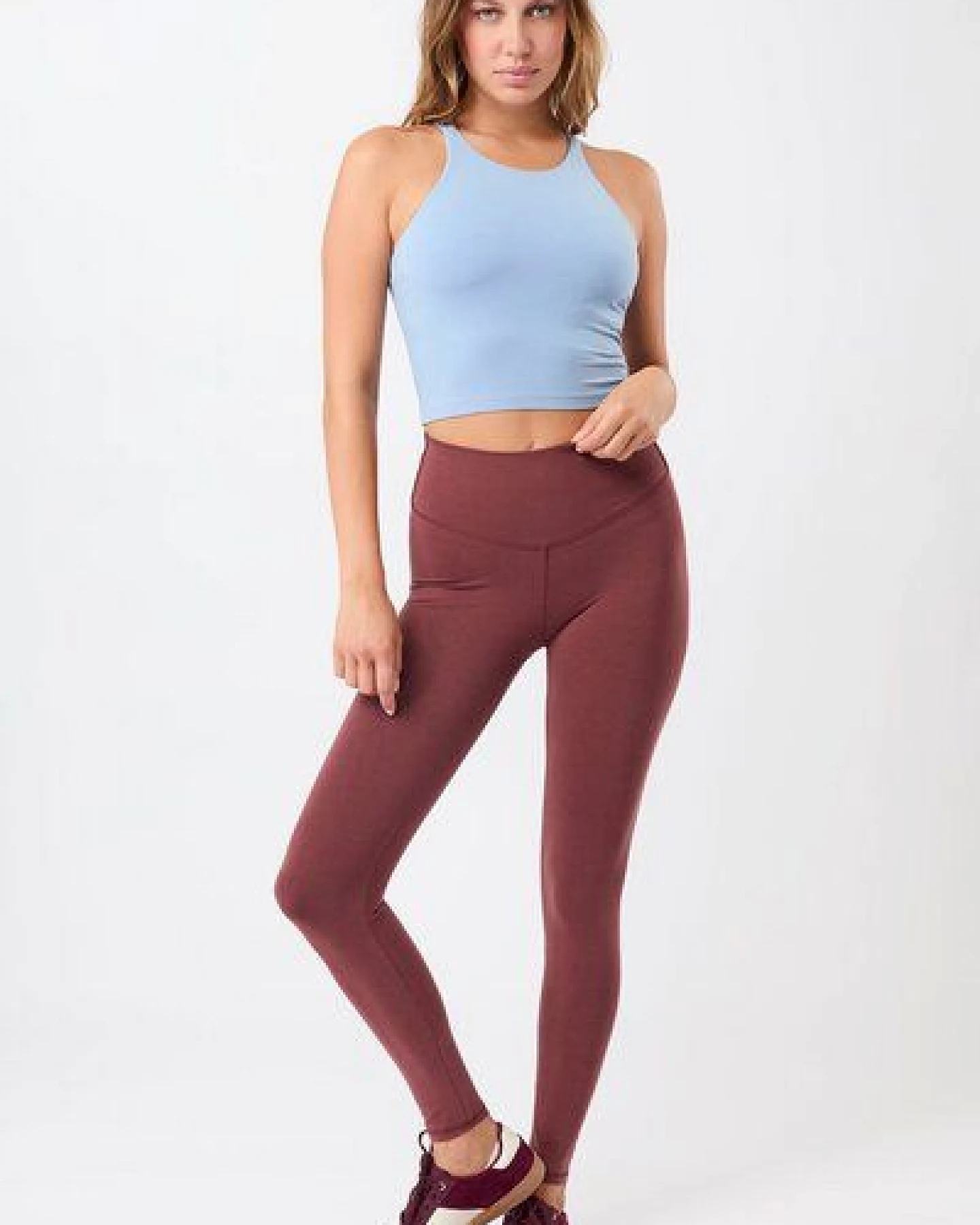Mandala Best Loved Legging – Ansicht 4