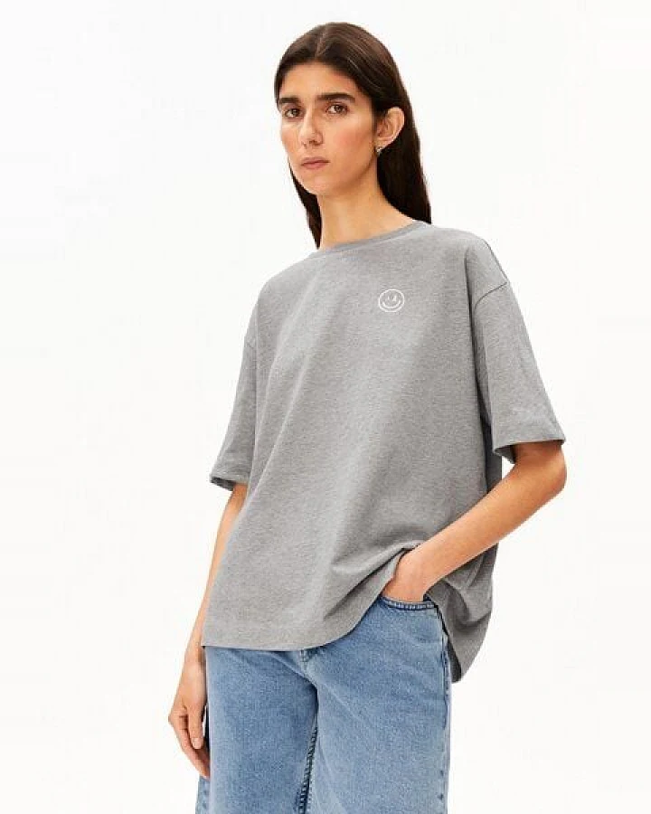 Silver Melange