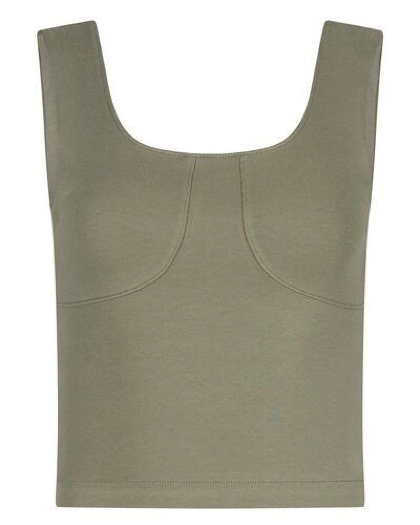 Urban Goddess Ansuya Yoga Crop Top – Ansicht 4