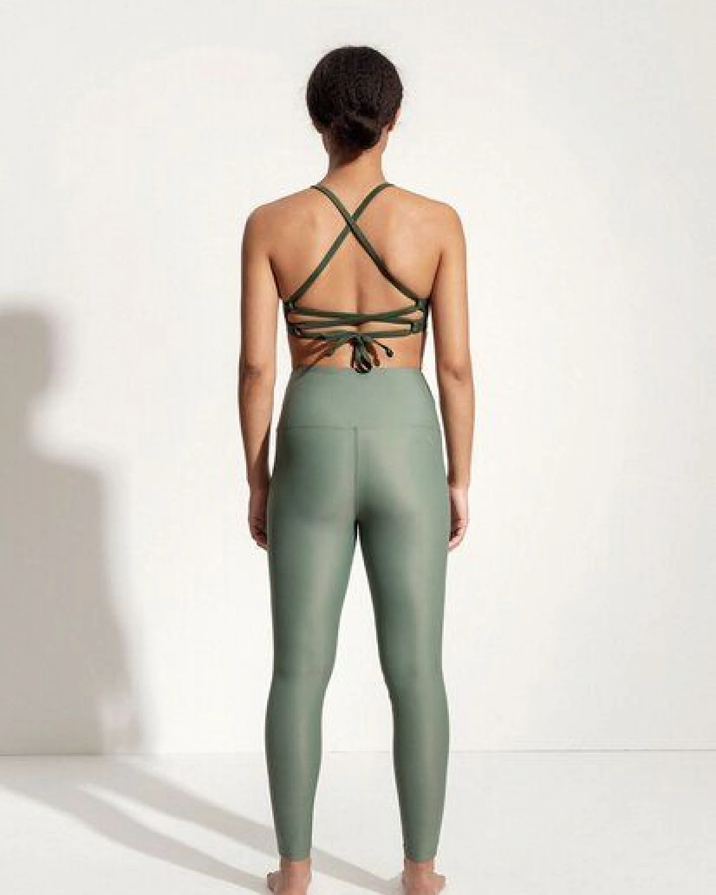 Oy Surf & Yoga Leggings „Larimar“ – Ansicht 3