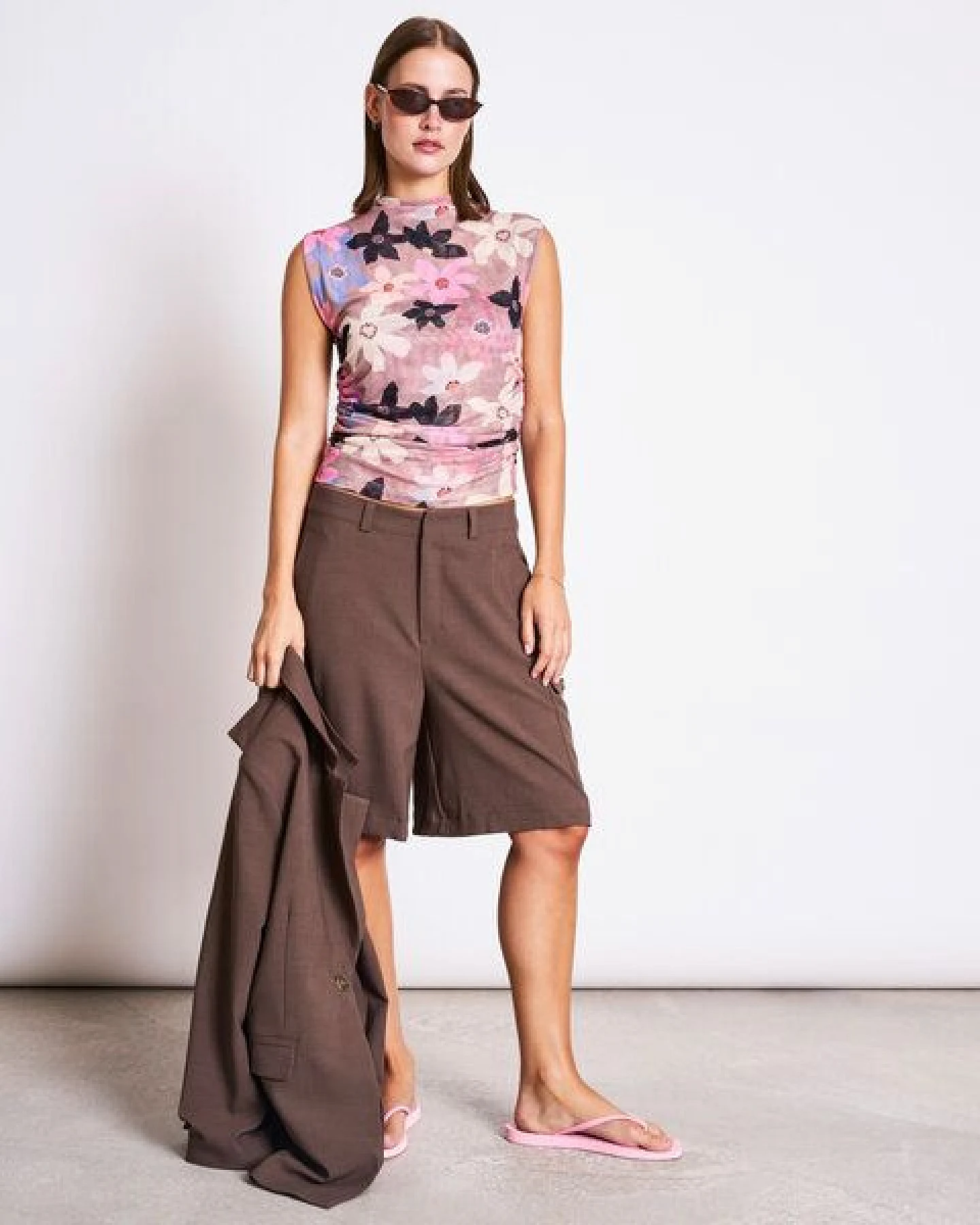 JAN N JUNE Top LAGUNA – Ansicht 4