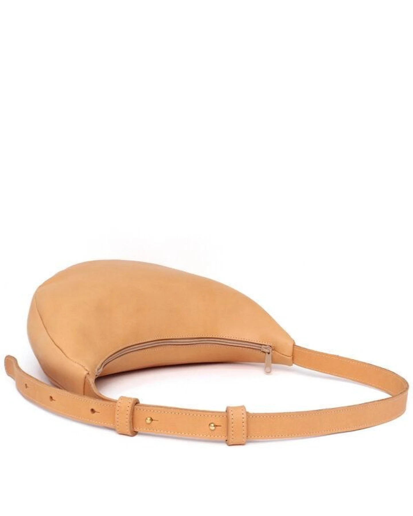 Marin et Marine Lune Bag Leder – Ansicht 3