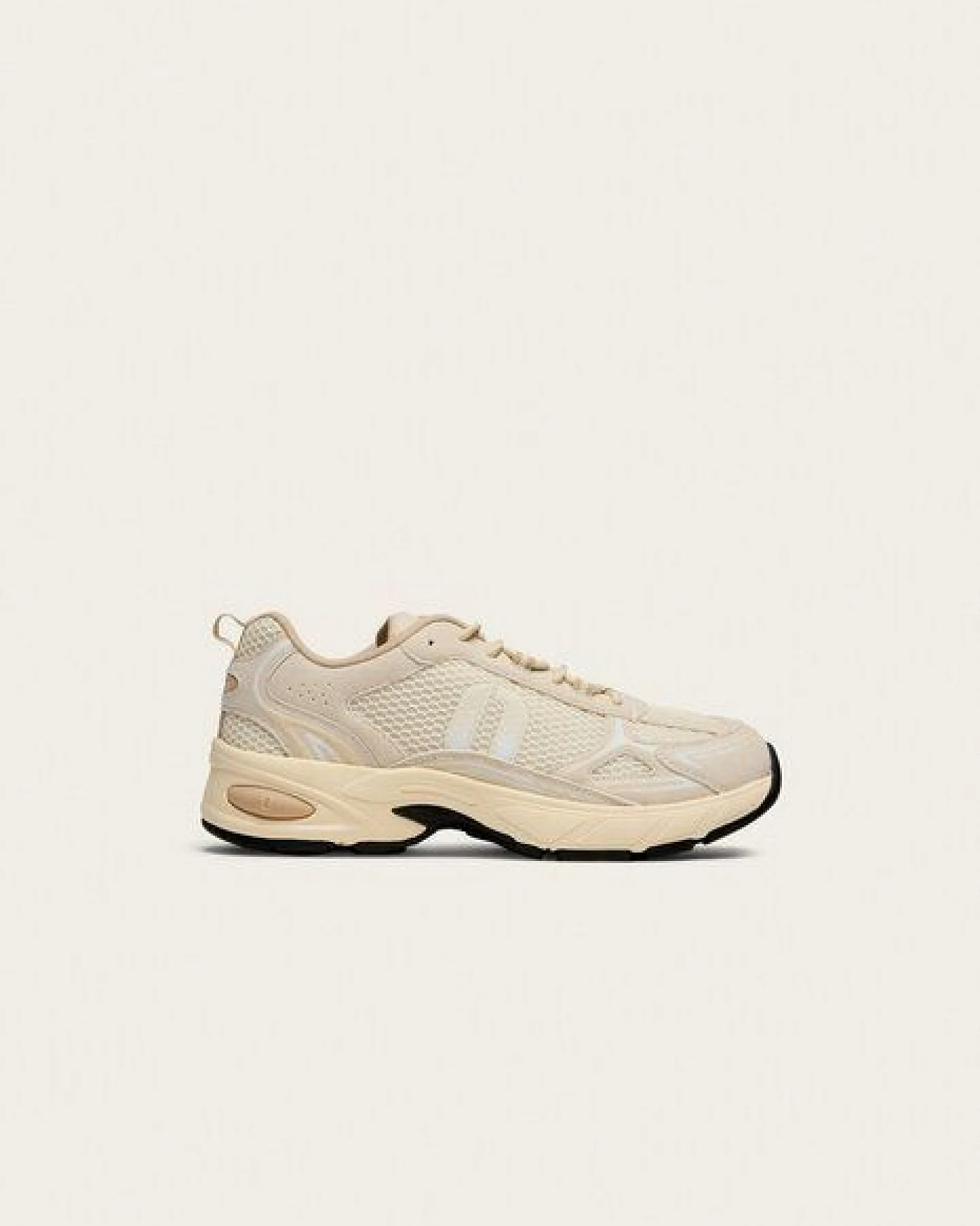 Odaje Sneaker Modell: May – Ansicht 3