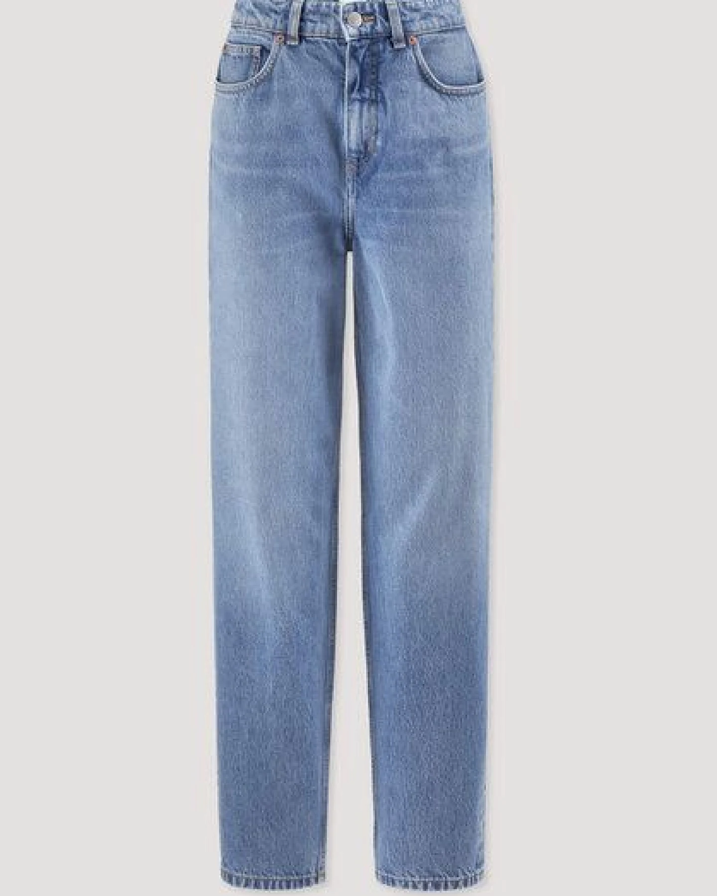 hessnatur Jeans NIVA Tapered Leg aus reiner Bio-Baumwolle – Ansicht 4
