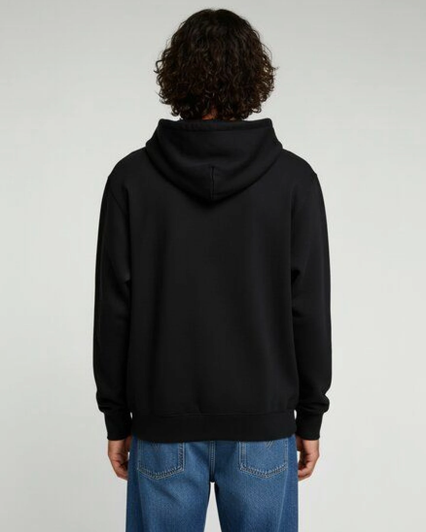 Unipolar Hoodie Modell: Sound – Ansicht 2