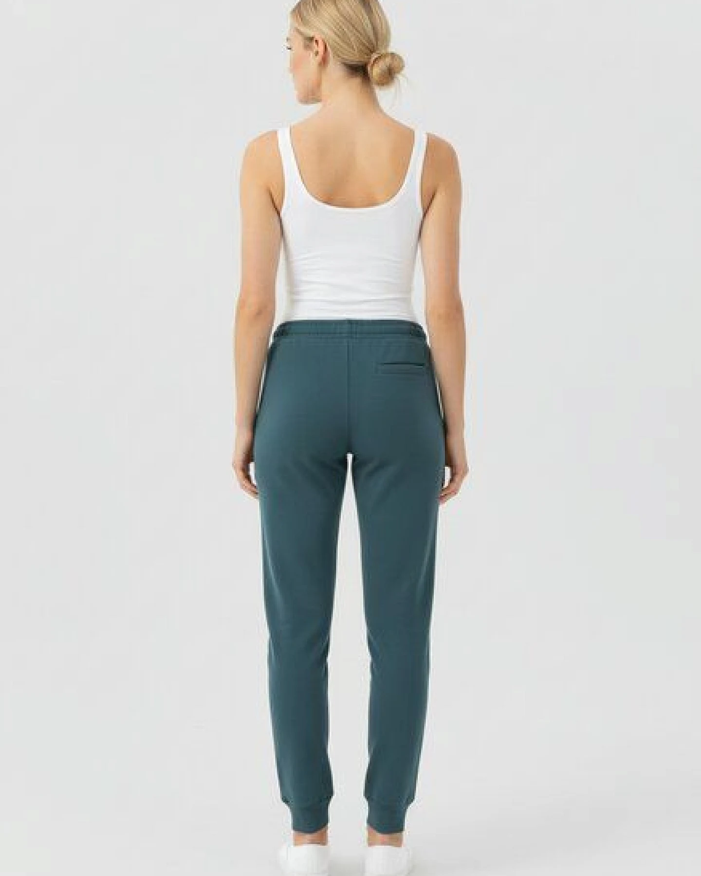 Unipolar Basic Jogginghose Modell: Moving – Ansicht 4