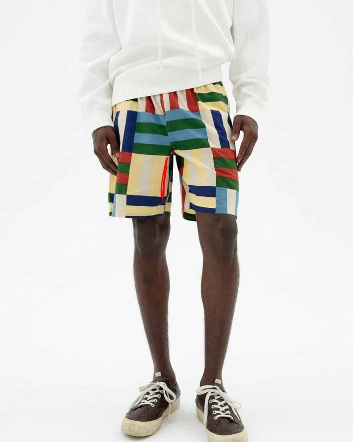 Shorts Henry Field