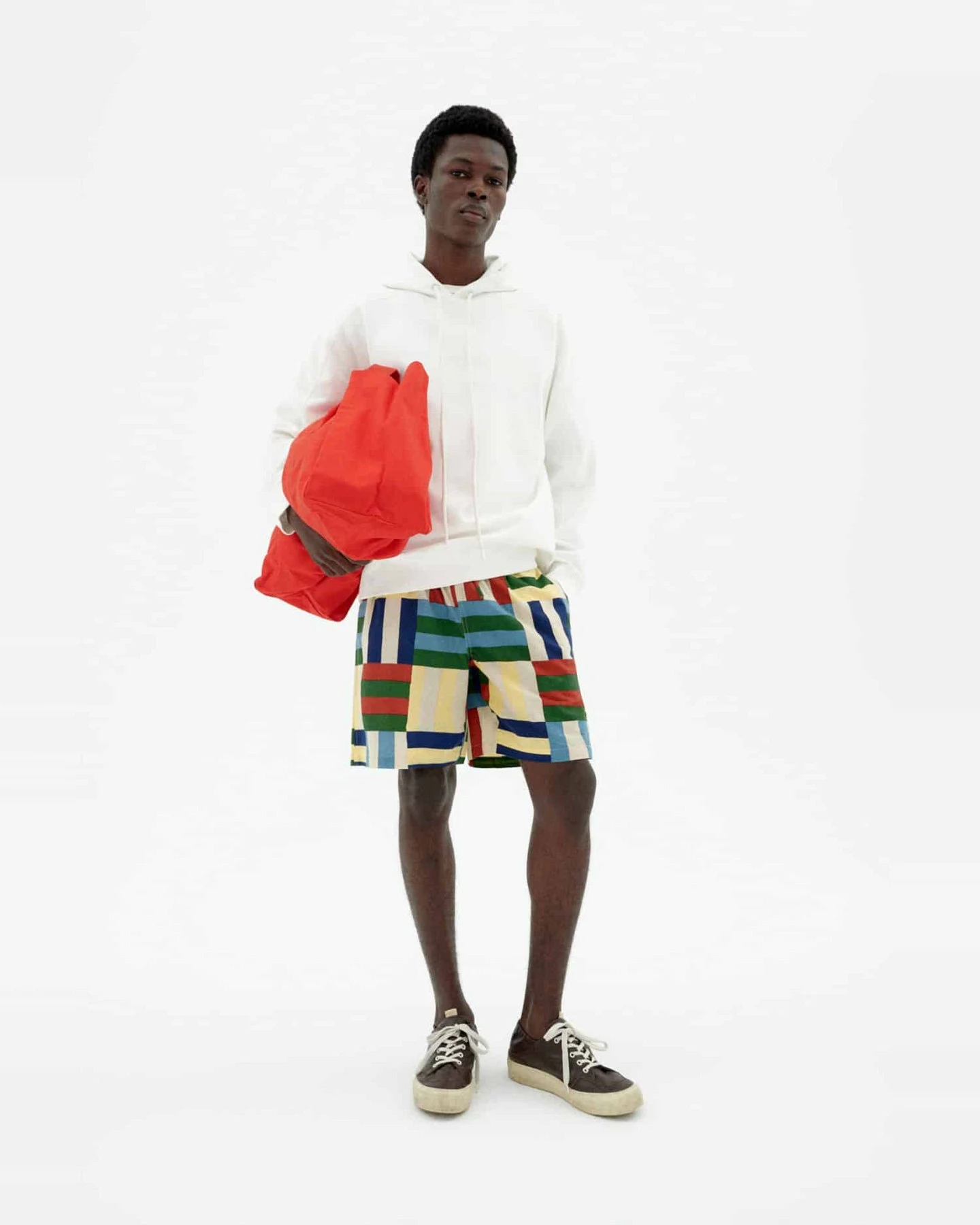Shorts Henry Field – Ansicht 2