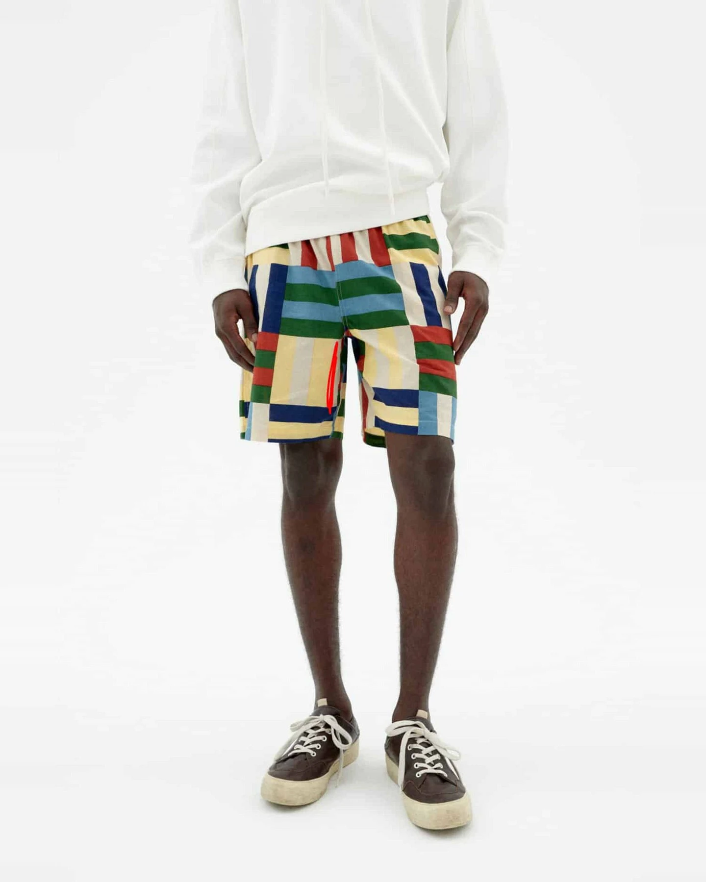 Shorts Henry Field – Ansicht 3