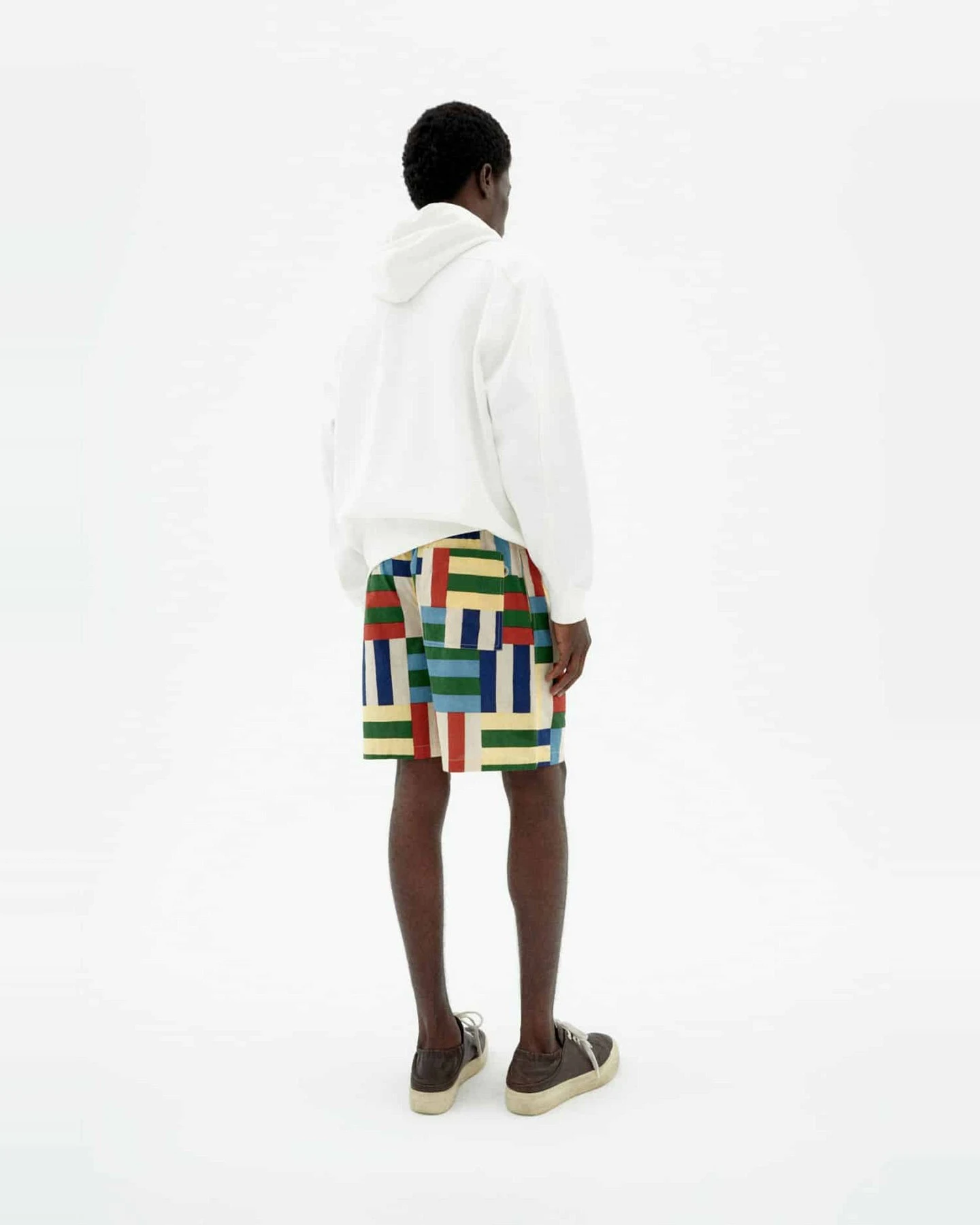 Shorts Henry Field – Ansicht 5