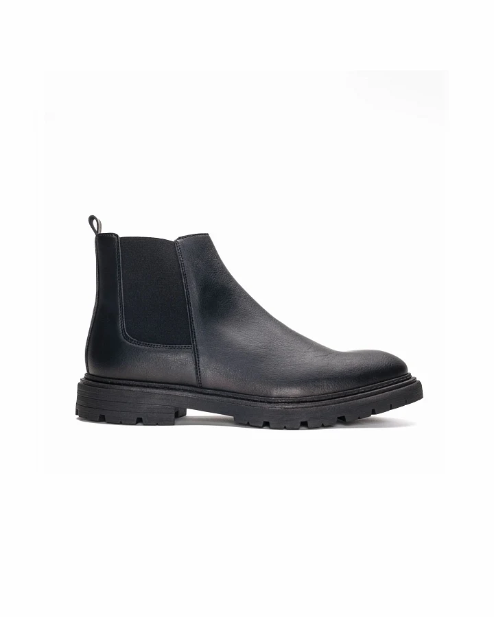 Chelsea Boots Lukas Schwarz