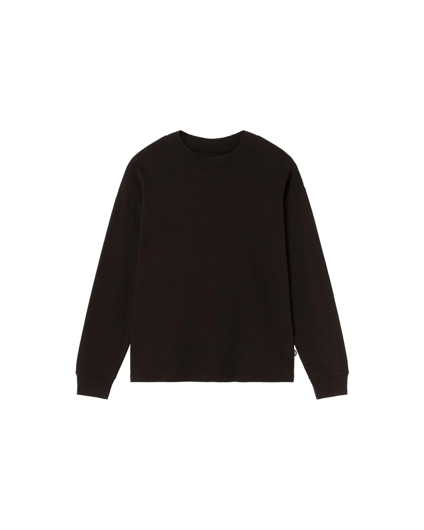Longsleeve Doug Hanf – Ansicht 2
