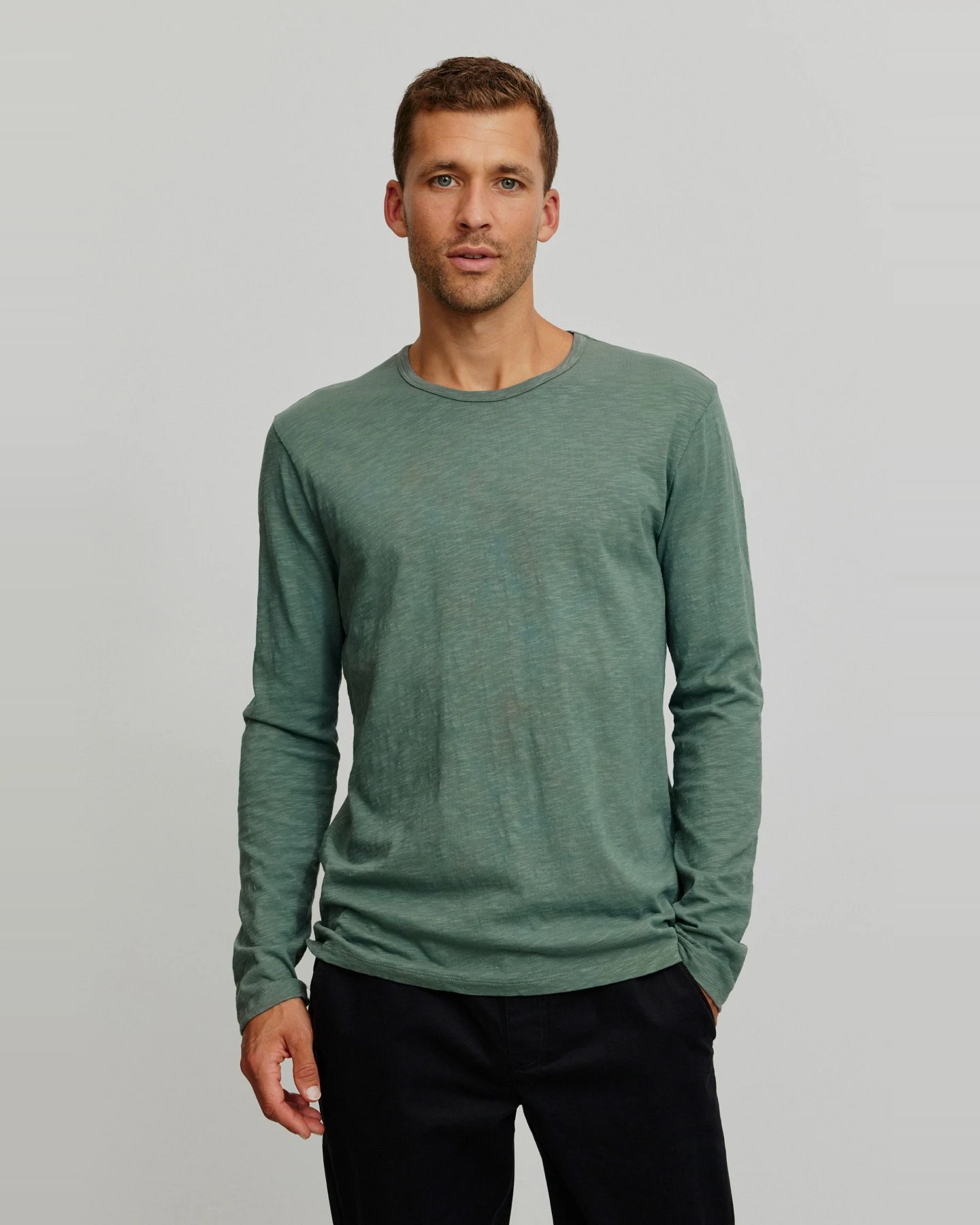 Longsleeve Maca – Ansicht 2