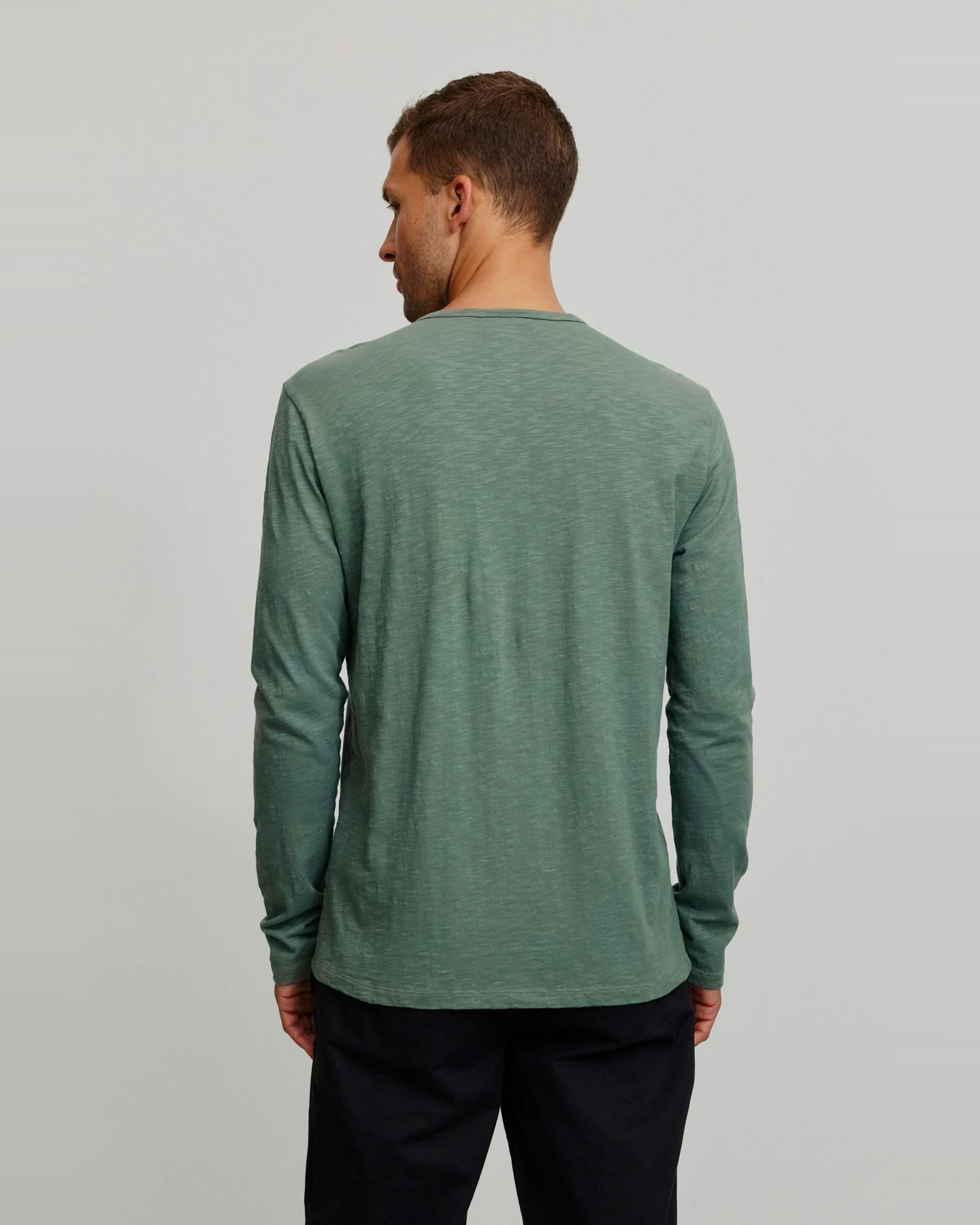 Longsleeve Maca – Ansicht 3