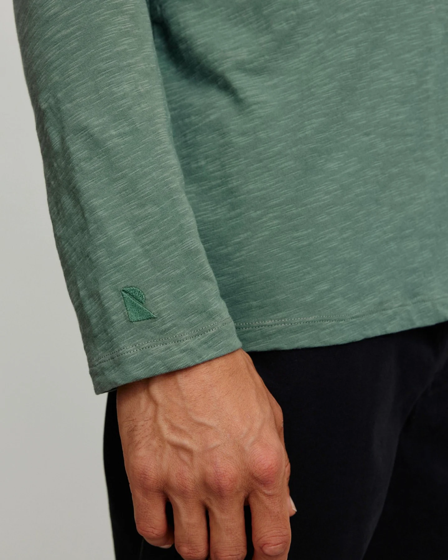 Longsleeve Maca – Ansicht 4