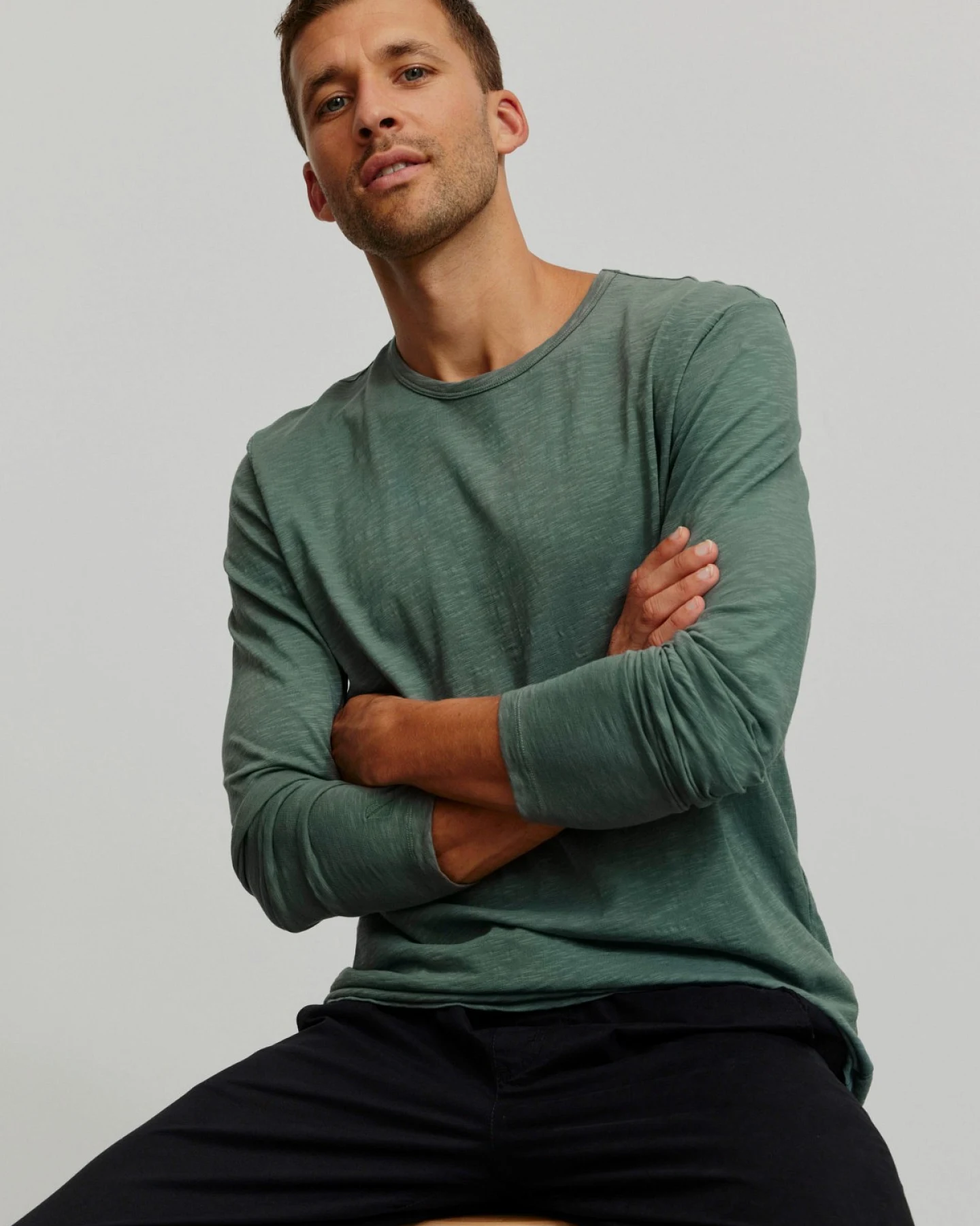 Longsleeve Maca – Ansicht 5