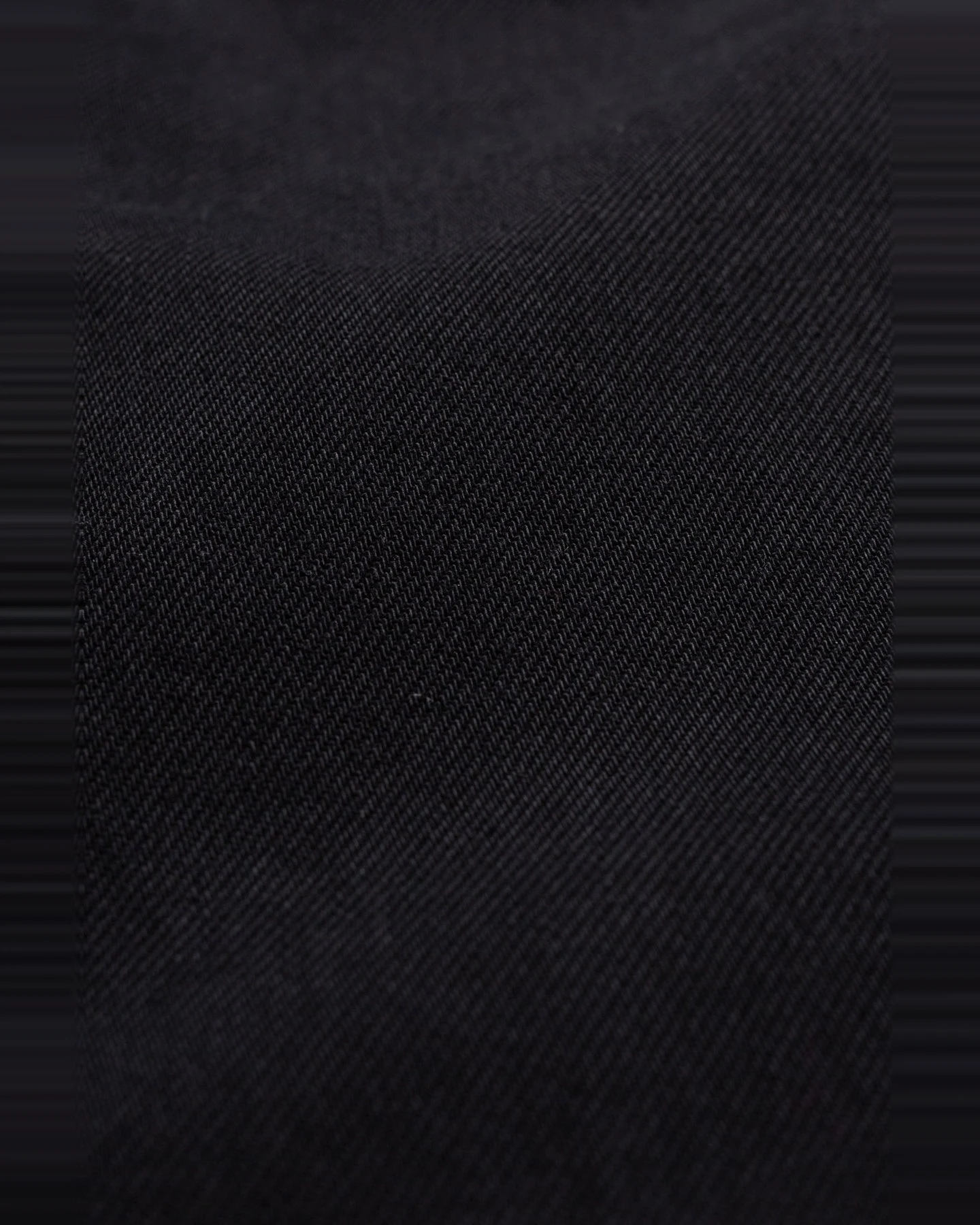 Jeans Breezy Britt Aged Black – Ansicht 6