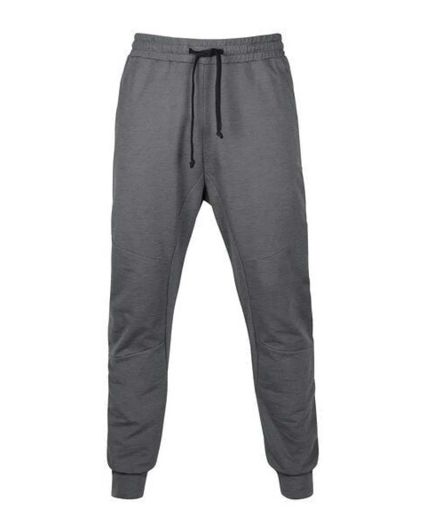 Jaya ADI MELANGE - Männer/Damen - Sweathose mit Taschen für Yoga/ Freizeit Biobaumwolle – Ansicht 3