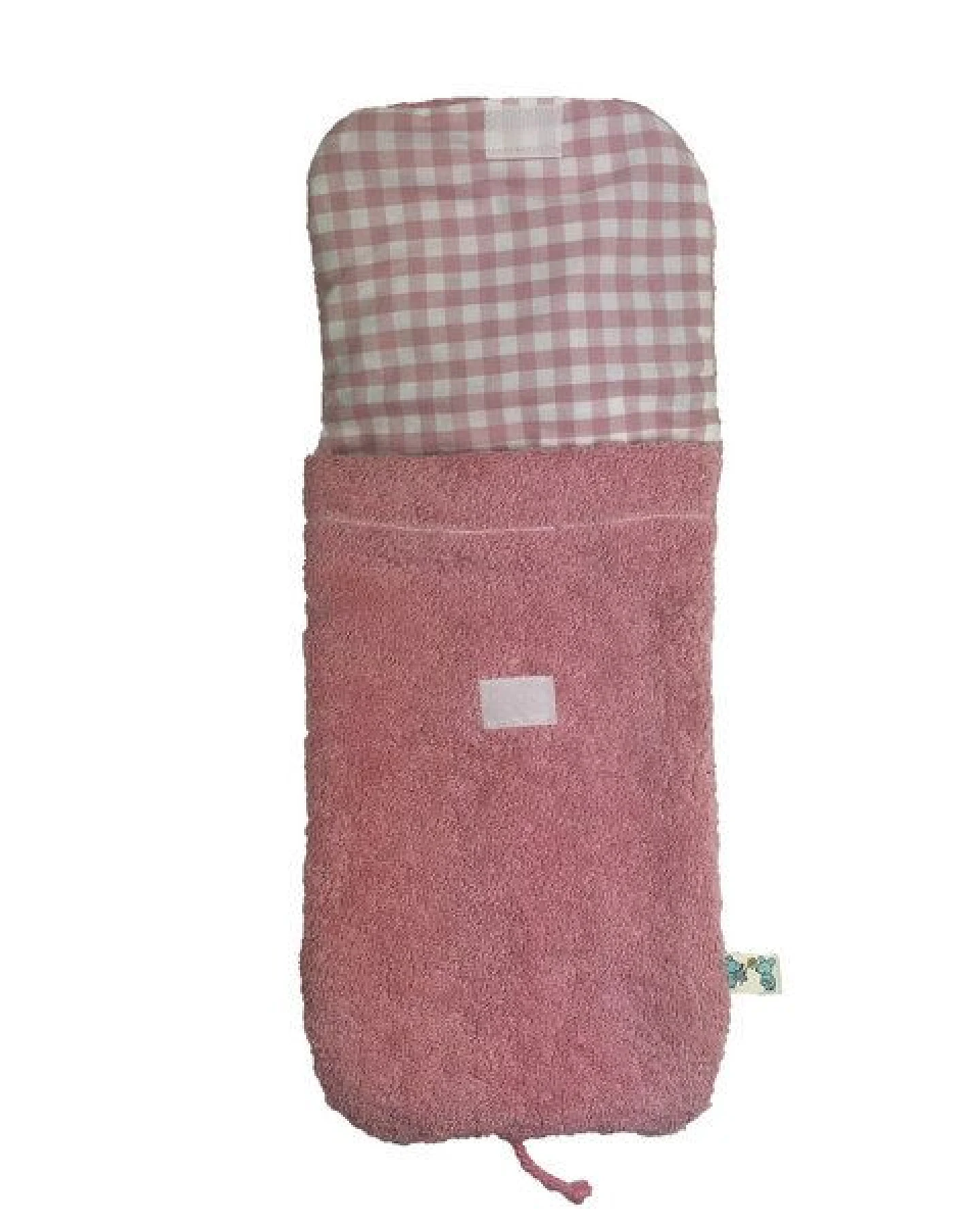 Pat und Patty Wärmflasche "Schwein" , incl. Wärmflasche Fa. Sänger aus Naturgummi – Ansicht 2