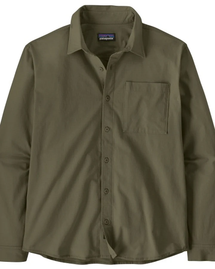 Grün