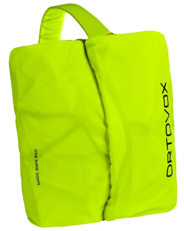 Ortovox - Magic Rope Bag - Seilsack Gr One Size grün