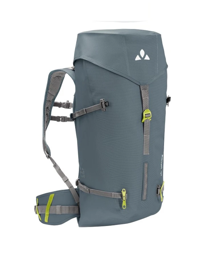 Vaude - Rupal WP 28 - Tourenrucksack grau