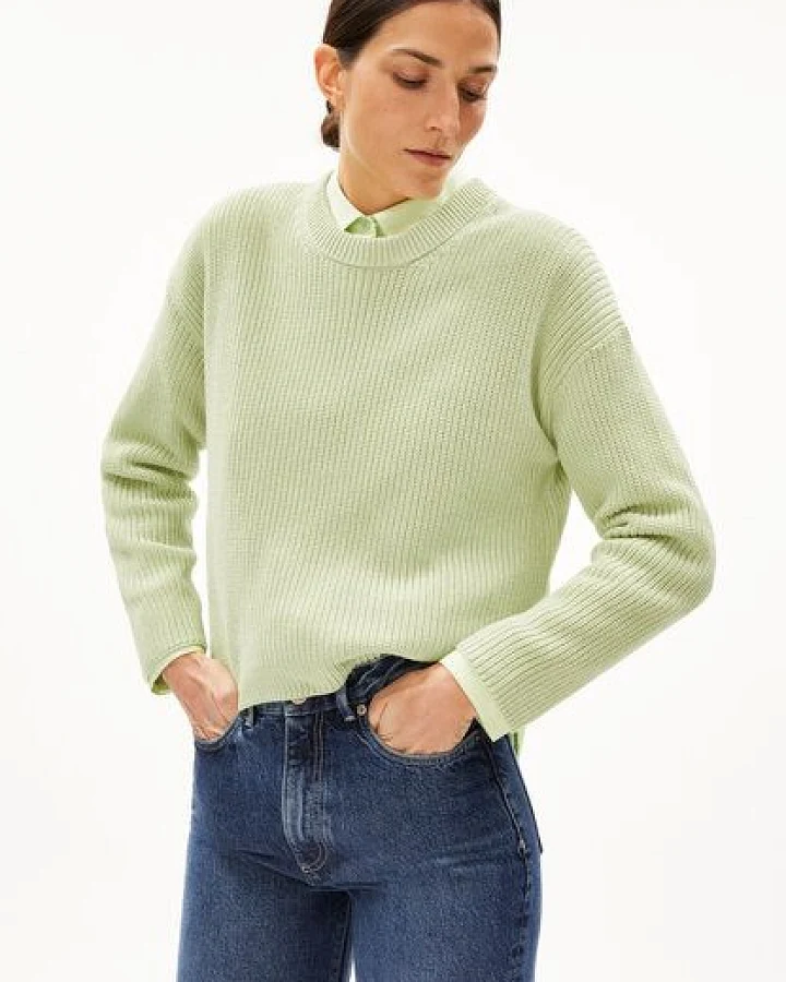 Pastel Green
