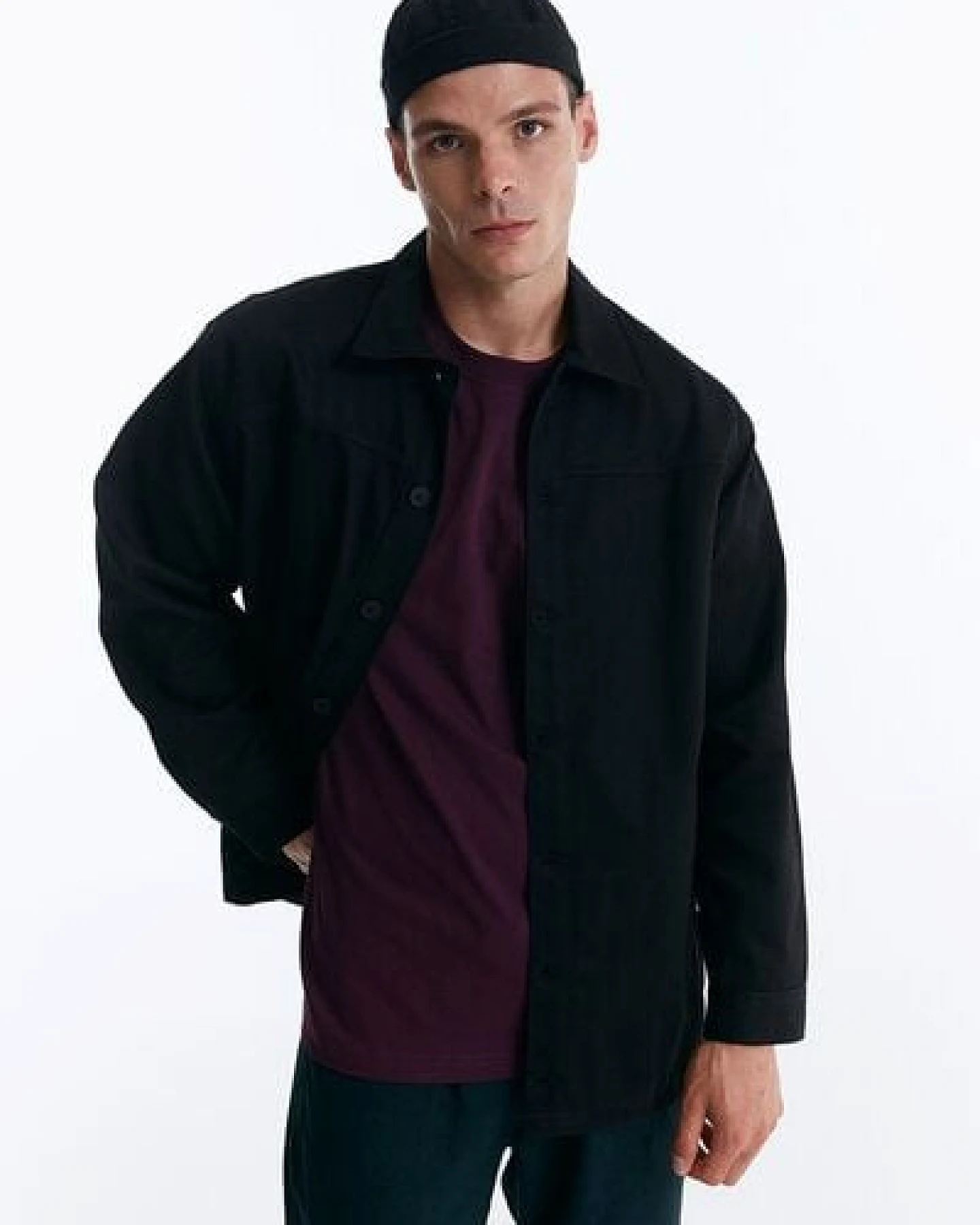 Studio.29 Vienna Jacket – Ansicht 4