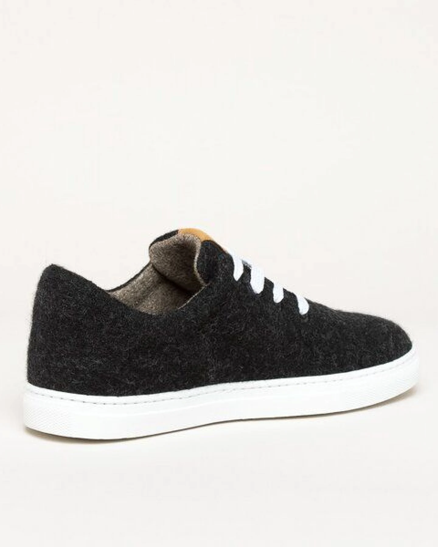 Gottstein Wool Walker 101 - Woll Sneaker für Damen & Herren aus 100% Schurwolle – Ansicht 4