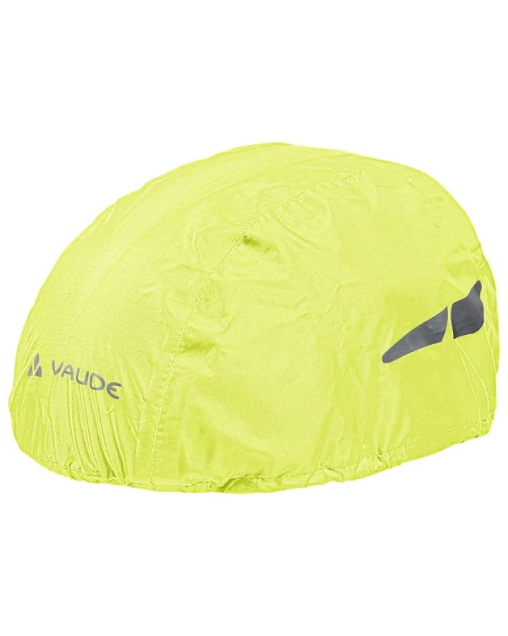 Vaude - Kid's Helmet Raincover II - Regenhülle gelb