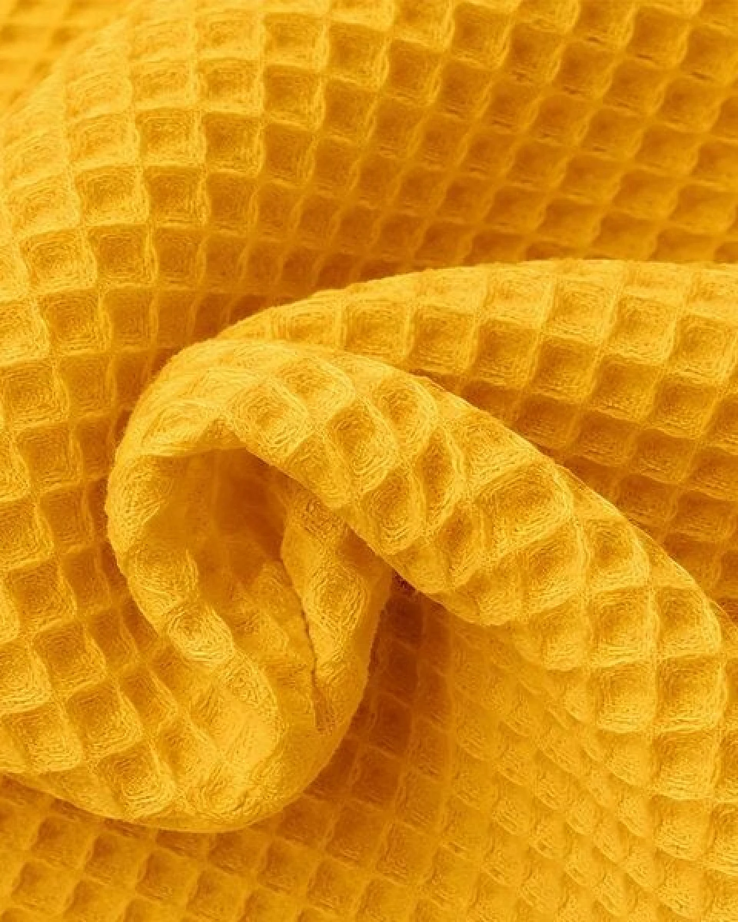 PAPATE Bienenwaben-Decke aus Bio-Baum – Ansicht 4