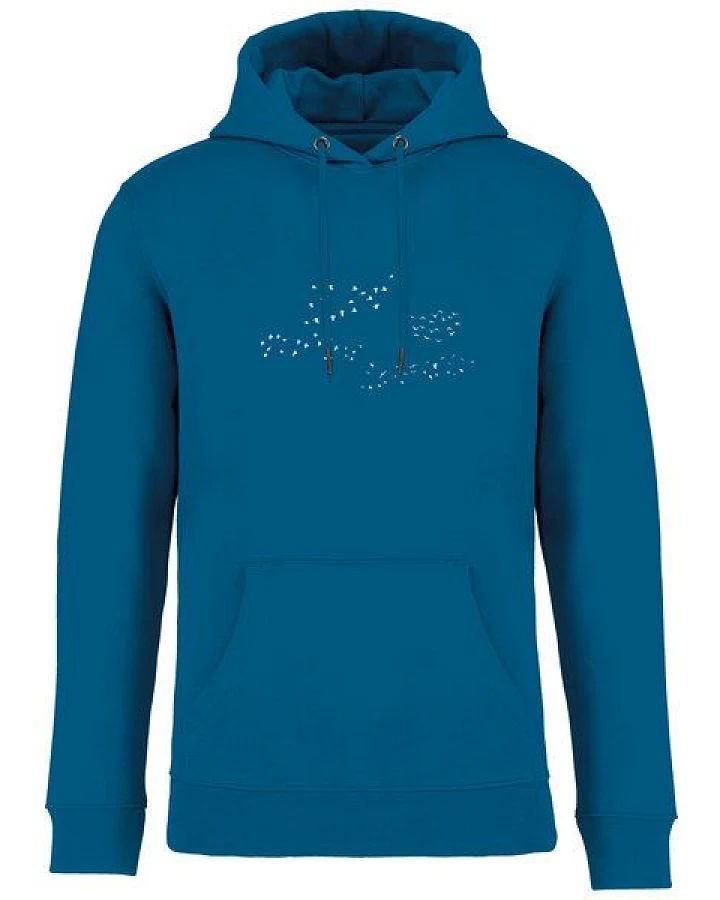 Blau