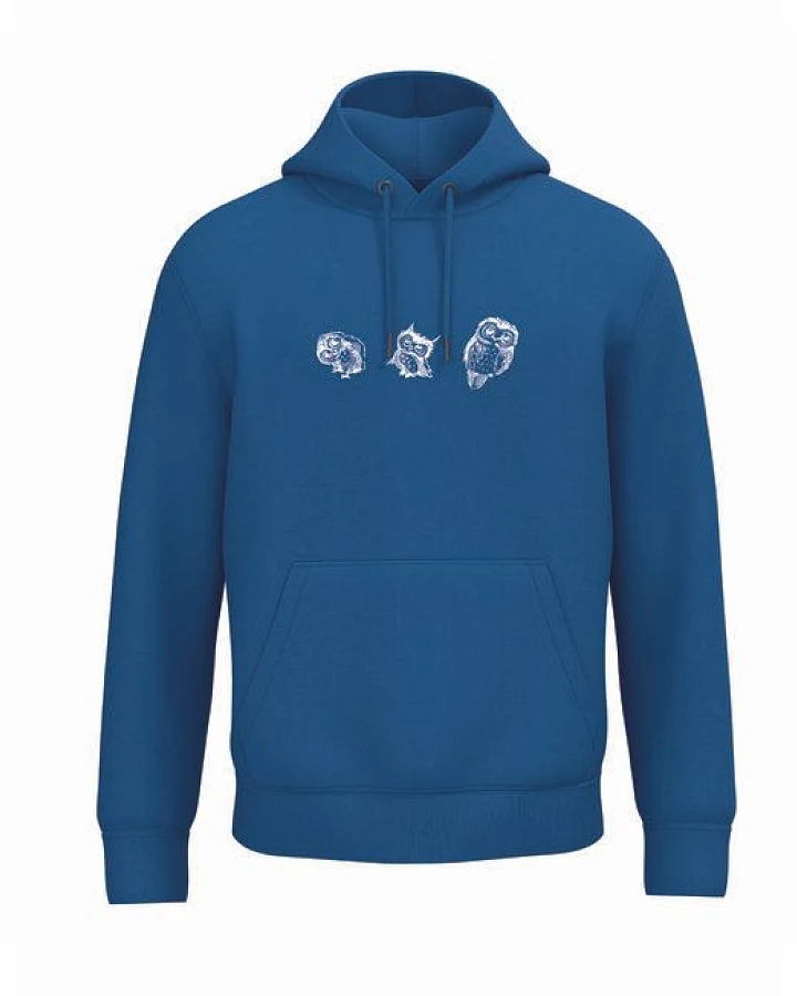 Blau