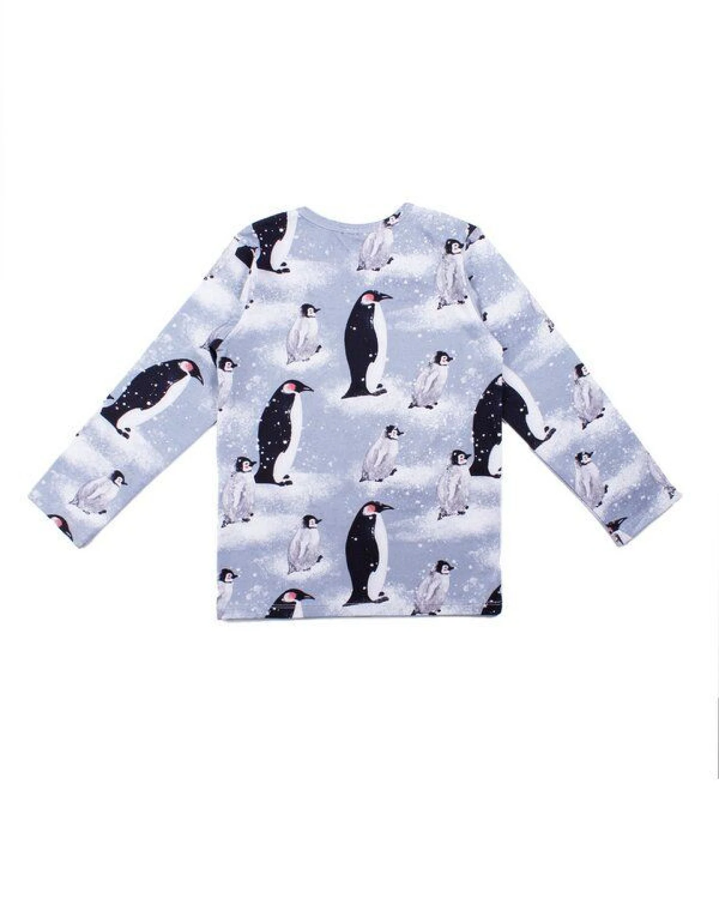 Penguin Family-Shirt - Walkiddy – Ansicht 4
