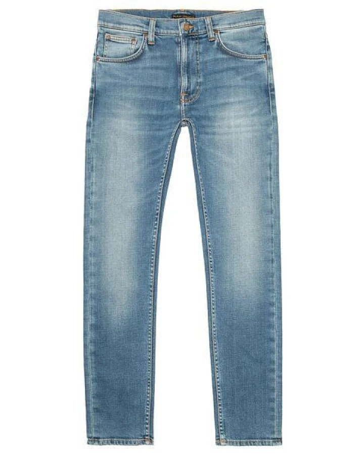 Nudie Jeans Lean Dean - Blue Legend