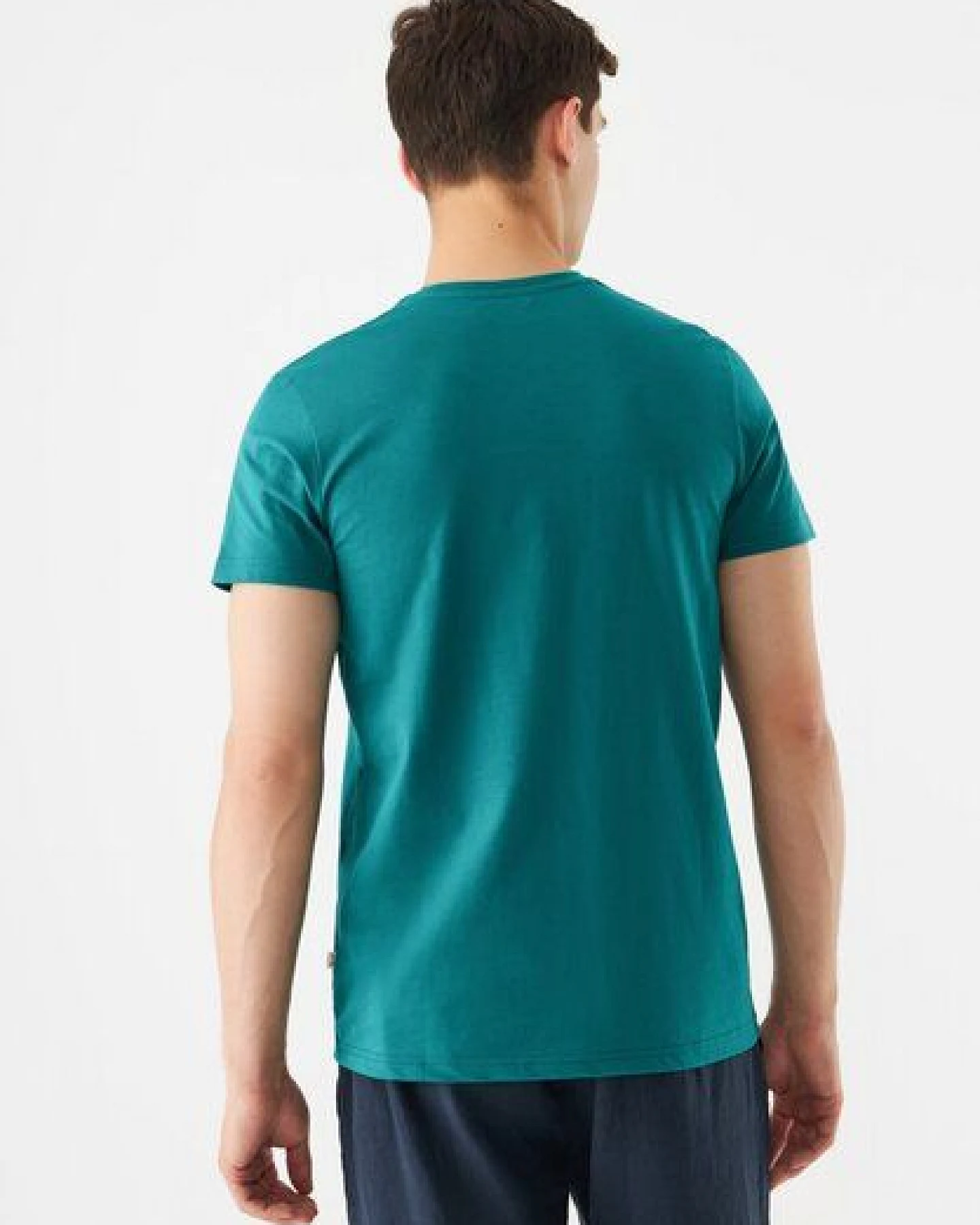 Givn Berlin T-Shirt GBCOLBY aus Bio-Baumwolle – Ansicht 2