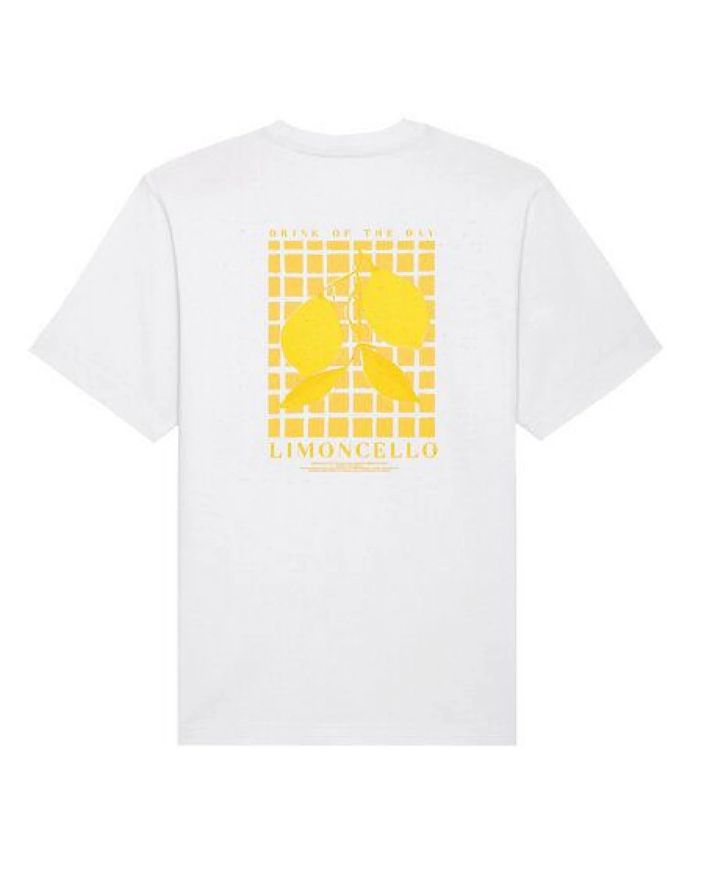 Kultgut Biofair-Shirt Reine Biobaumwolle / Limoncello – Ansicht 3