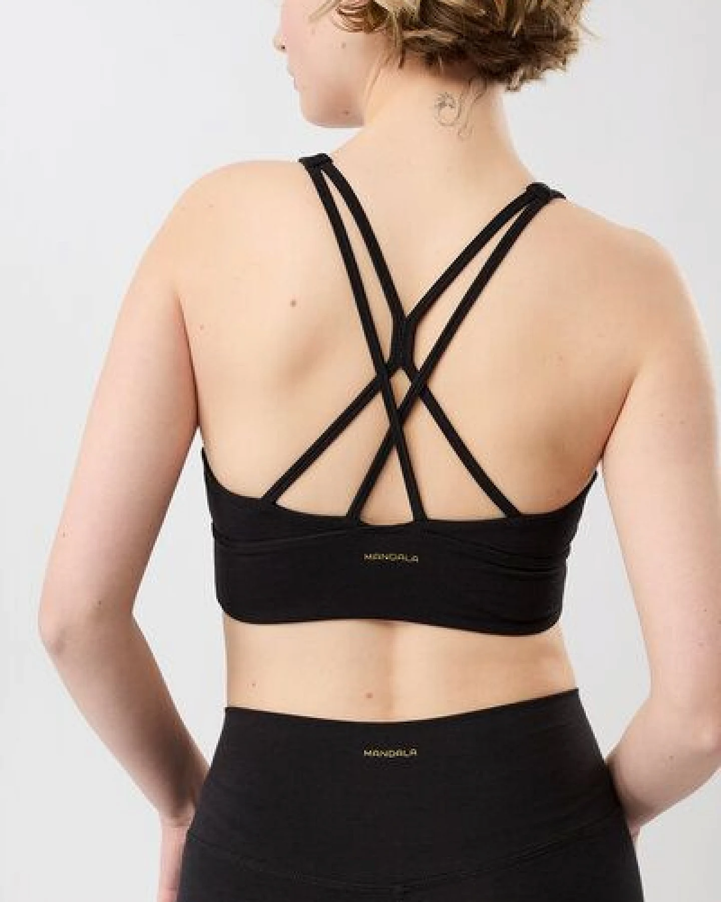 Mandala New Studio Bra – Ansicht 2