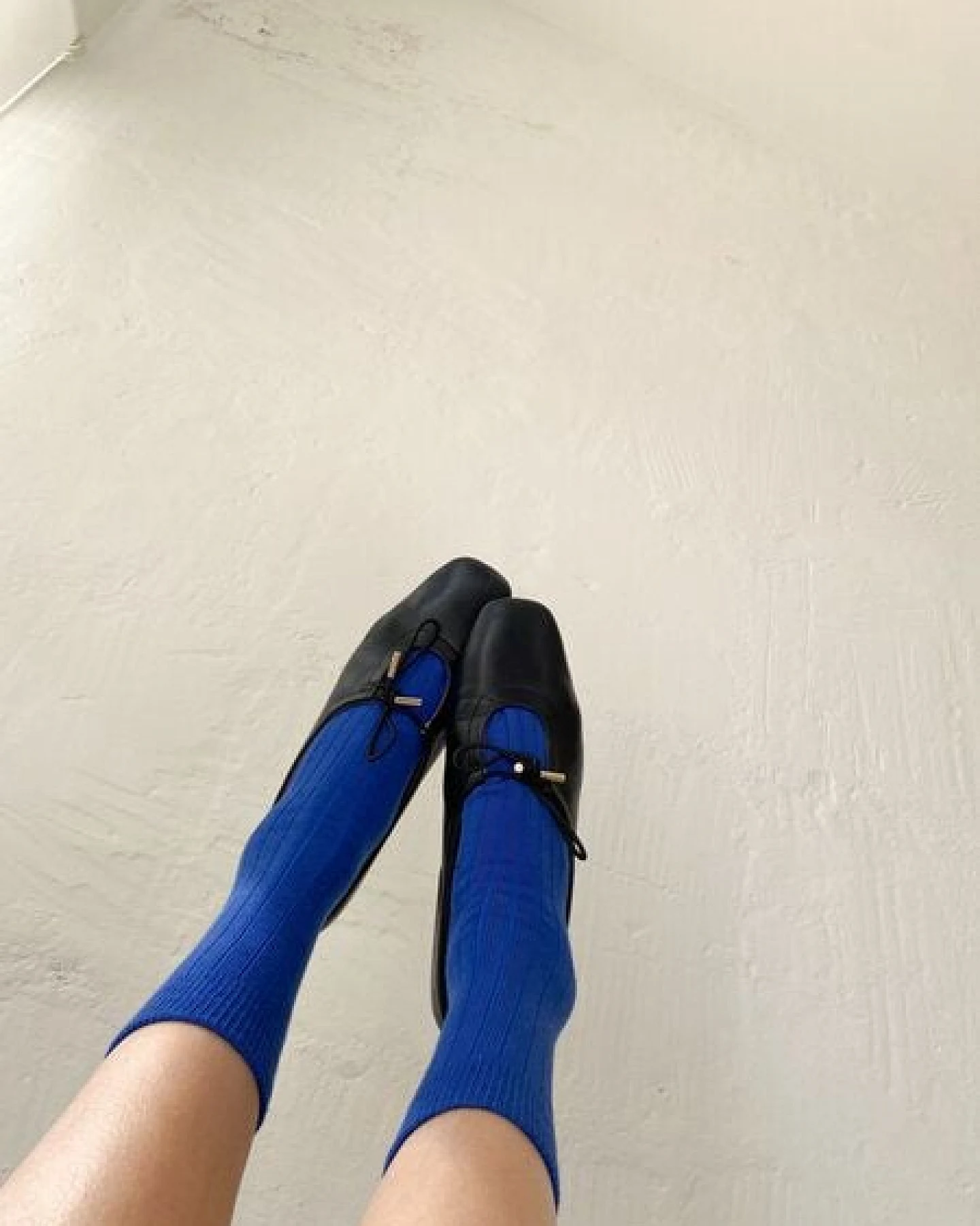 Jutelaune Canalé Socks - GRS und OEKO-TEX Zertifizierungen – Ansicht 3