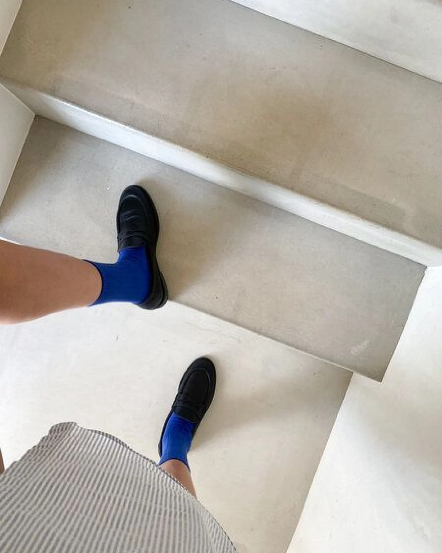 Jutelaune Canalé Socks - GRS und OEKO-TEX Zertifizierungen – Ansicht 4