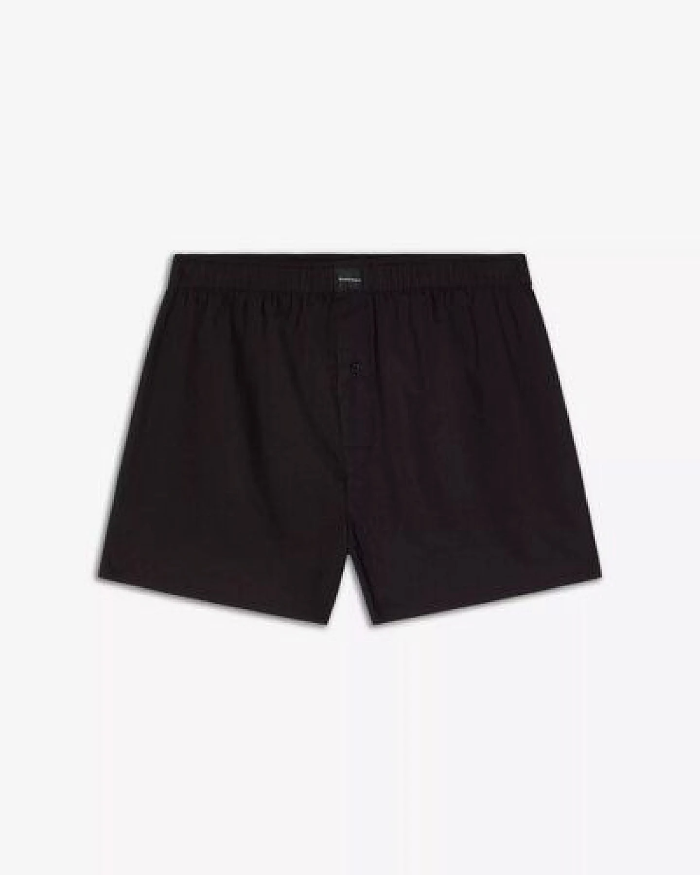 Bread & Boxers 2er Pack Boxershorts aus Bio-Baumwolle – Ansicht 2