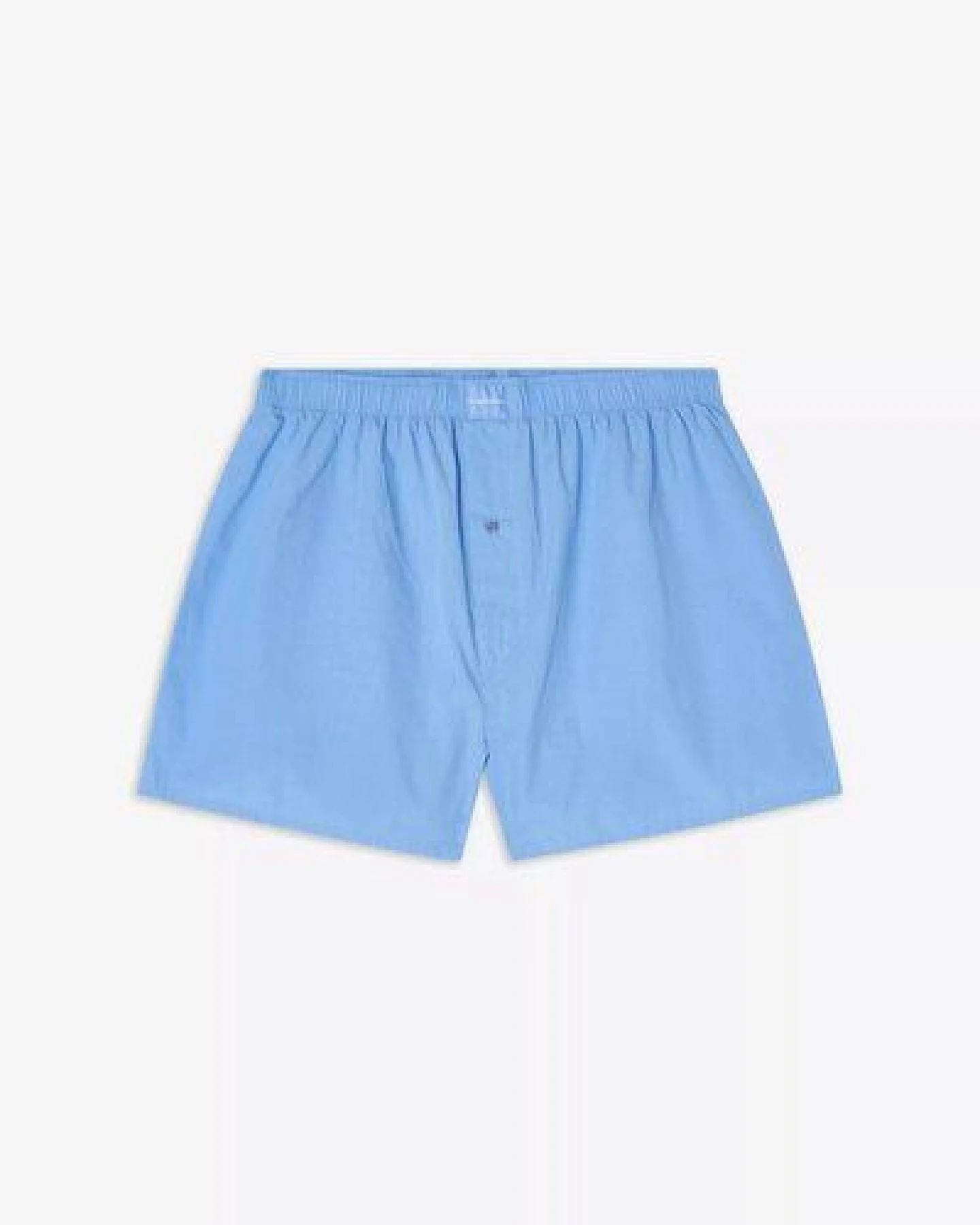 Bread & Boxers 2er Pack Boxershorts aus Bio-Baumwolle – Ansicht 2