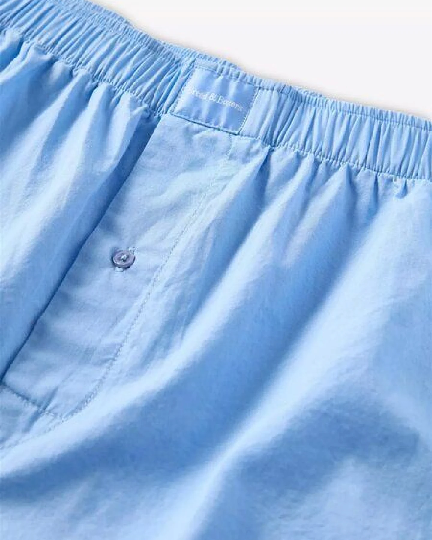 Bread & Boxers 2er Pack Boxershorts aus Bio-Baumwolle – Ansicht 3