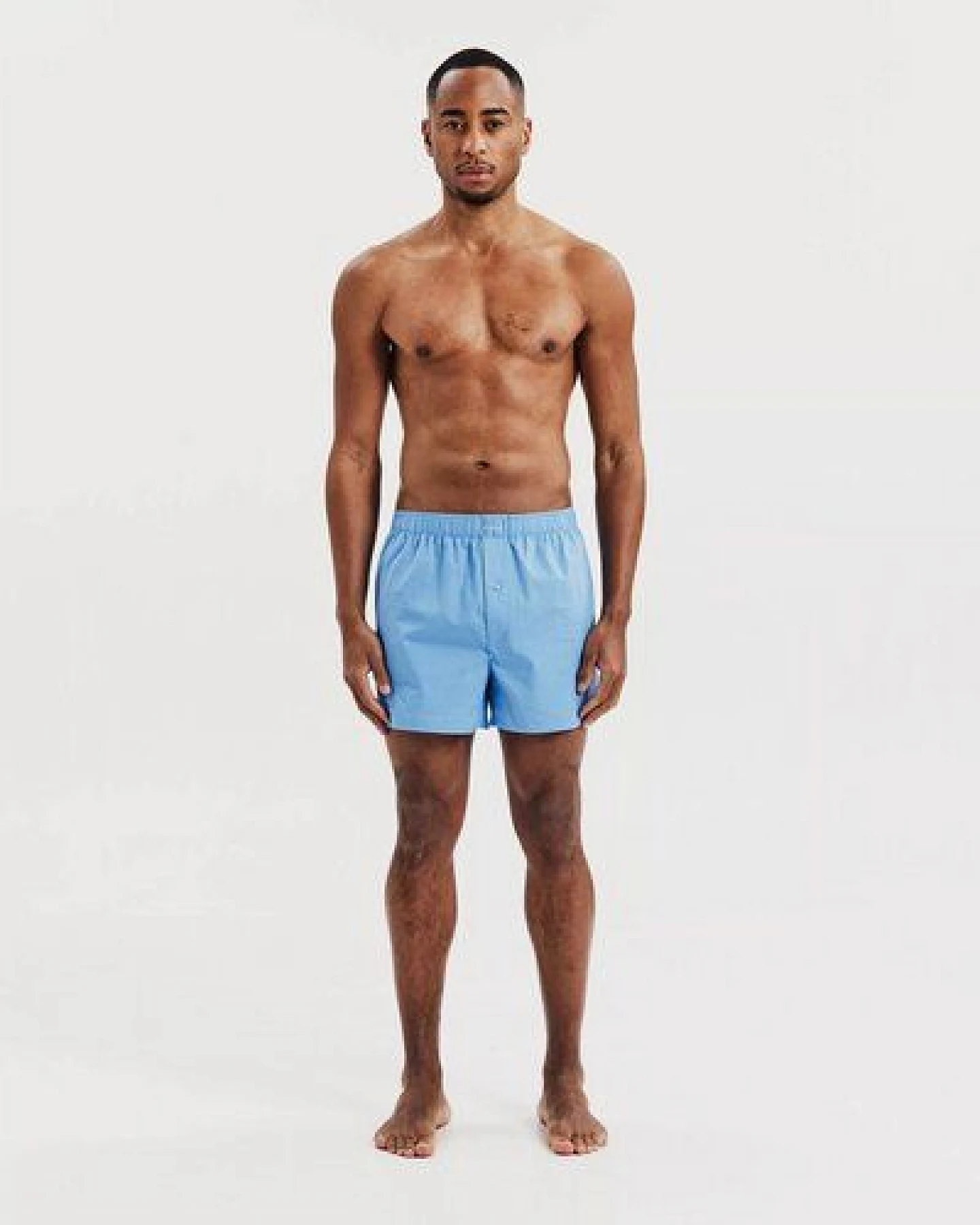 Bread & Boxers 2er Pack Boxershorts aus Bio-Baumwolle – Ansicht 4
