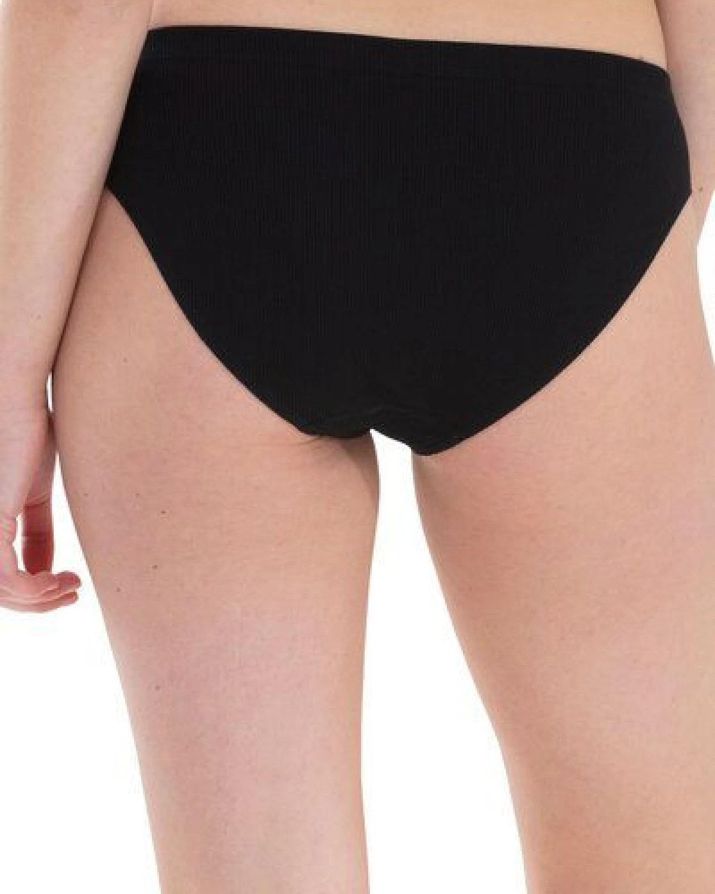 Mey Taillenslip mit tiefem Sitz "Organic" Bio-Baumwolle – Ansicht 2