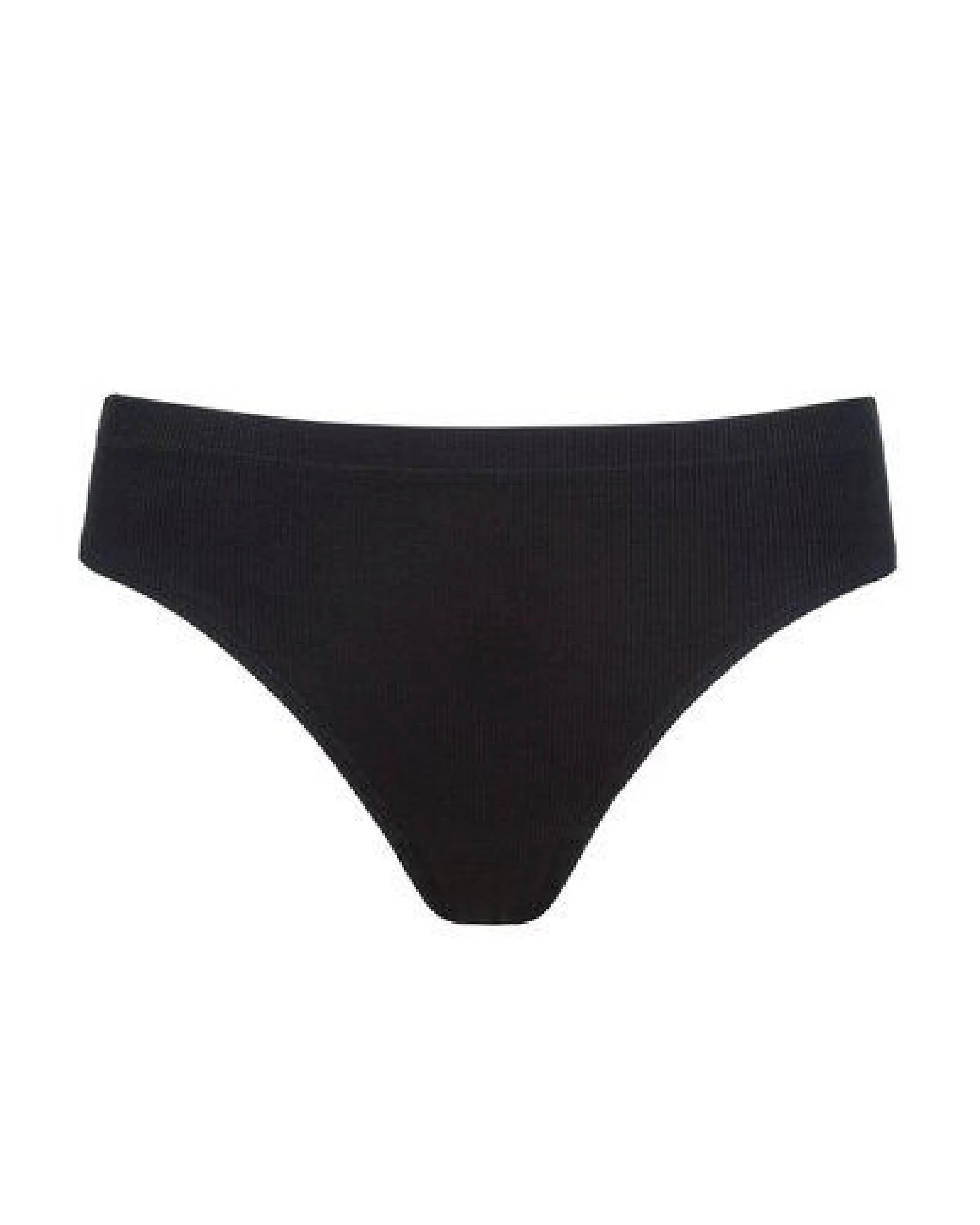 Mey Taillenslip mit tiefem Sitz "Organic" Bio-Baumwolle – Ansicht 3