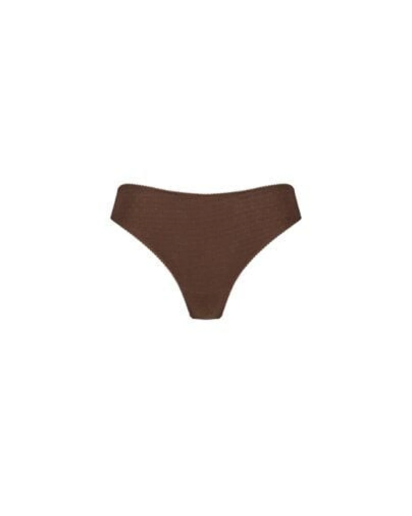 Nénés Zeitlose hochgeschnittene Unterhose – Ansicht 3